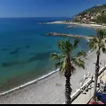 Nyaraló La Casetta Di Ale Sul Mare Imperia