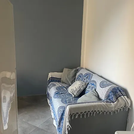 La Casetta Di Ale Sul Mare *