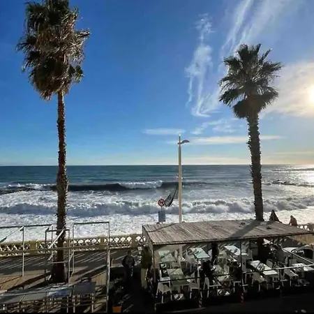 La Casetta Di Ale Sul Mare *