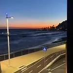 La Casetta Di Ale Sul Mare Ferienhaus Imperia
