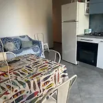 La Casetta Di Ale Sul Mare Ferienhaus *
