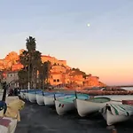 La Casetta Di Ale Sul Mare Ferienhaus Imperia