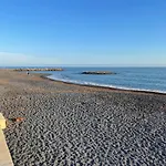 La Casetta Di Ale Sul Mare Ferienhaus Imperia