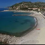 La Casetta Di Ale Sul Mare Ferienhaus