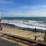 La Casetta Di Ale Sul Mare Ferienhaus