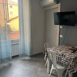 La Casetta Di Ale Sul Mare Ferienhaus *