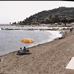 Ferienhaus La Casetta Di Ale Sul Mare