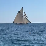 Semesterbostad La Casetta Di Ale Sul Mare *