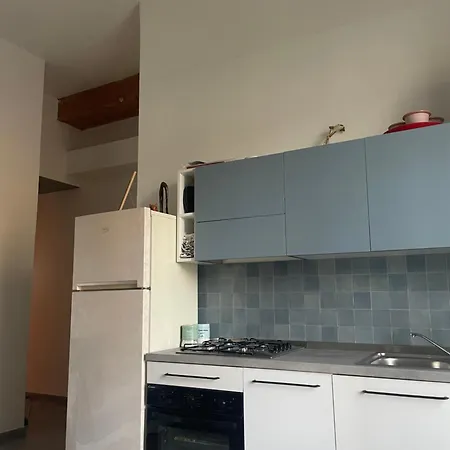 La Casetta Di Ale Sul Mare Дом отдыха