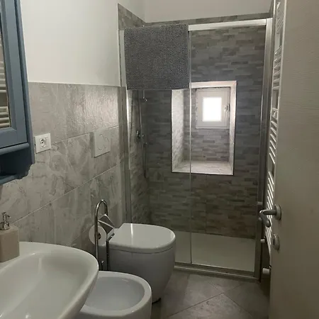 La Casetta Di Ale Sul Mare * إمبيريا