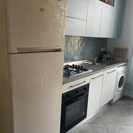 La Casetta Di Ale Sul Mare بيت للعطل إمبيريا