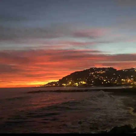 La Casetta Di Ale Sul Mare بيت للعطل