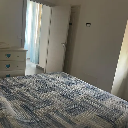 La Casetta Di Ale Sul Mare بيت للعطل