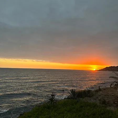 بيت للعطل La Casetta Di Ale Sul Mare *