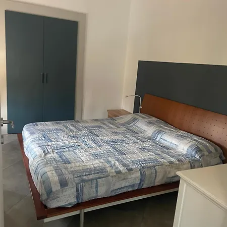 بيت للعطل La Casetta Di Ale Sul Mare إمبيريا