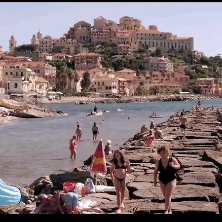 La Casetta Di Ale Sul Mare