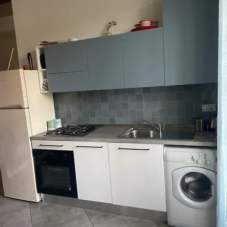 بيت للعطل La Casetta Di Ale Sul Mare