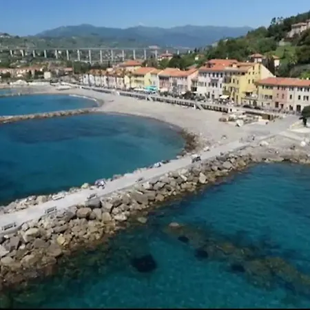 La Casetta Di Ale Sul Mare