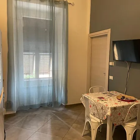 La Casetta Di Ale Sul Mare Imperia