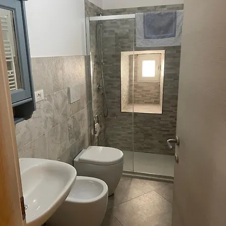 La Casetta Di Ale Sul Mare