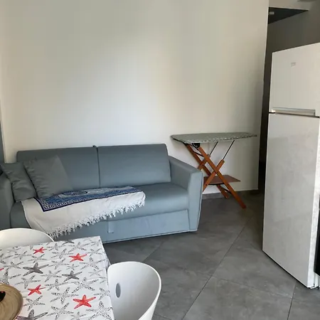 La Casetta Di Ale Sul Mare *