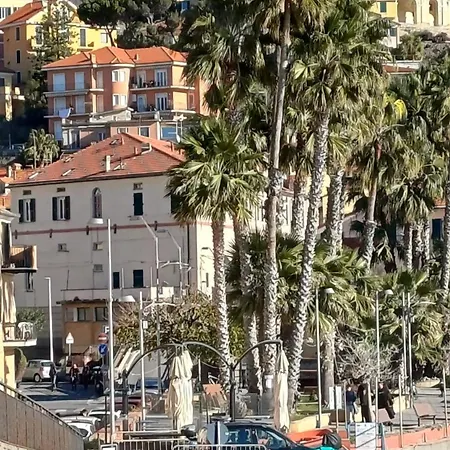 La Casetta Di Ale Sul Mare *