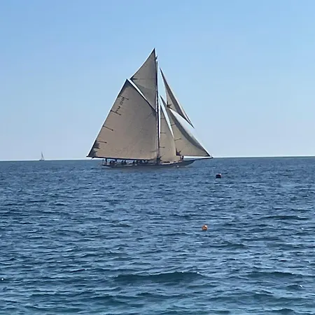 Vakantiehuis La Casetta Di Ale Sul Mare *