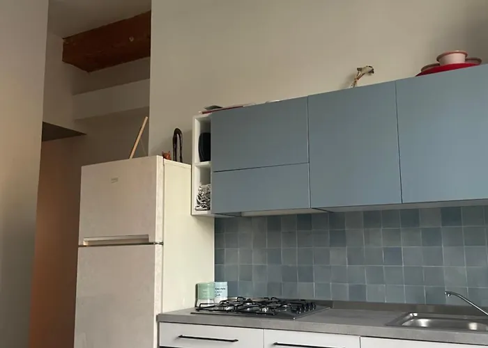 La Casetta Di Ale Sul Mare Σπίτι διακοπών