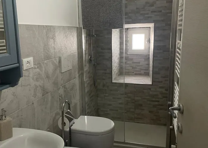 La Casetta Di Ale Sul Mare * Imperia