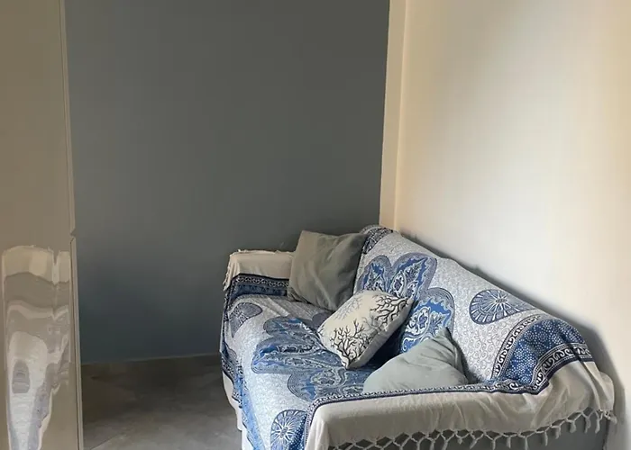 La Casetta Di Ale Sul Mare *