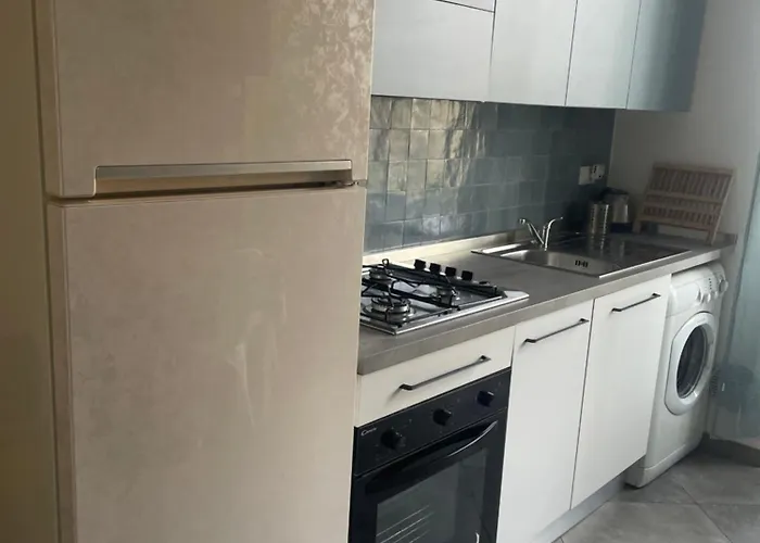 La Casetta Di Ale Sul Mare Σπίτι διακοπών Imperia