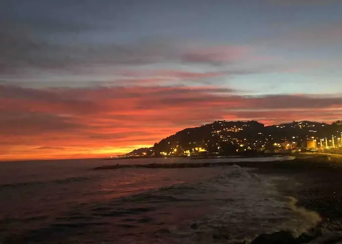 La Casetta Di Ale Sul Mare Σπίτι διακοπών