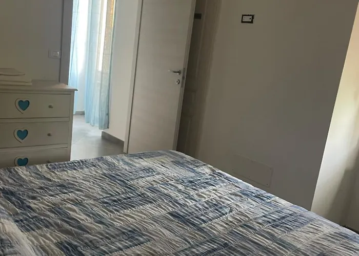 La Casetta Di Ale Sul Mare Σπίτι διακοπών