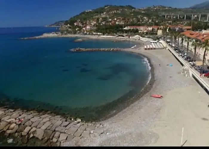 La Casetta Di Ale Sul Mare Σπίτι διακοπών