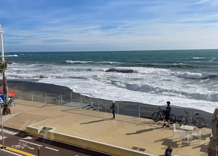 La Casetta Di Ale Sul Mare Σπίτι διακοπών