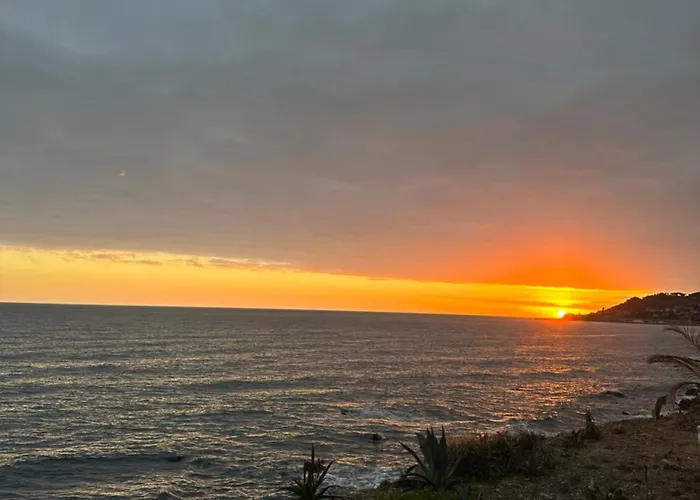 Σπίτι διακοπών La Casetta Di Ale Sul Mare *