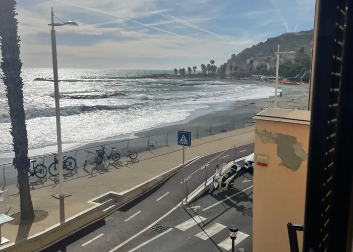 La Casetta Di Ale Sul Mare * Imperia