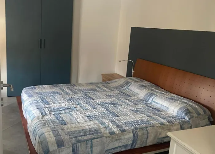 Σπίτι διακοπών La Casetta Di Ale Sul Mare Imperia