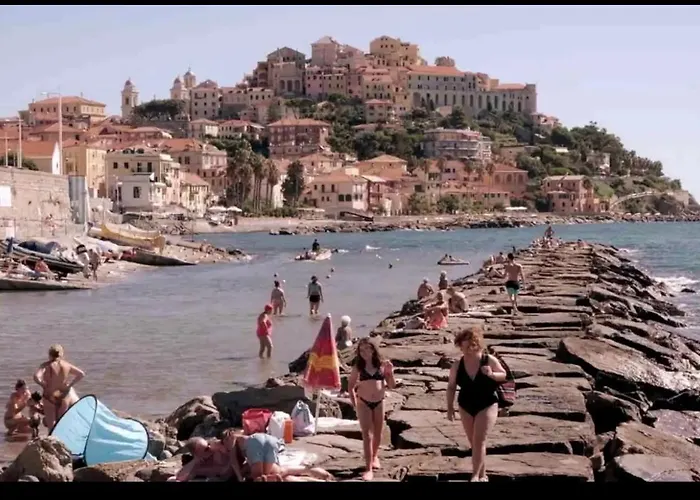 La Casetta Di Ale Sul Mare
