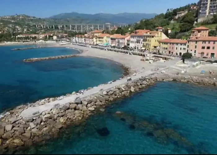 La Casetta Di Ale Sul Mare
