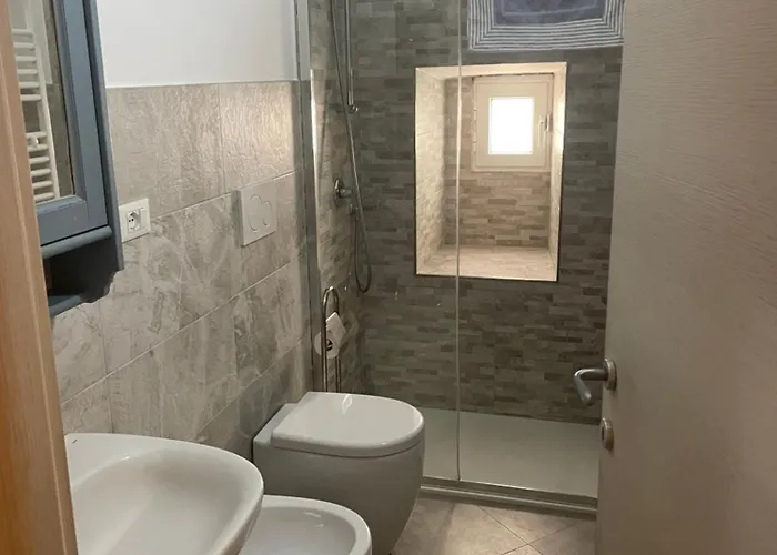 La Casetta Di Ale Sul Mare