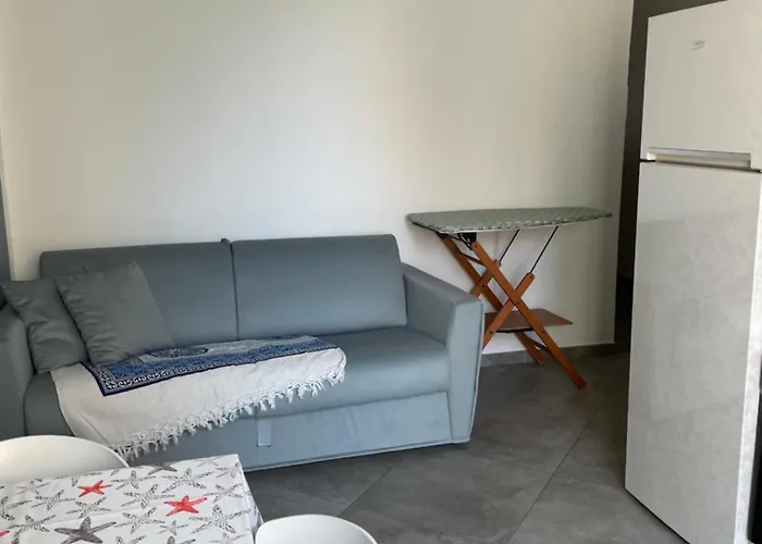 La Casetta Di Ale Sul Mare *