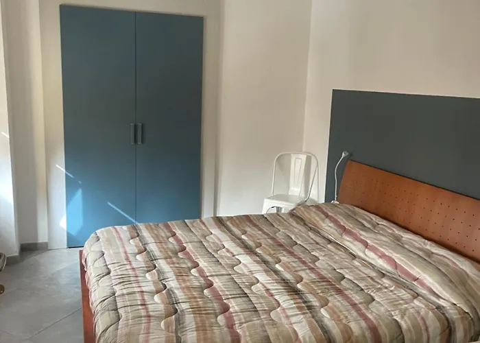 La Casetta Di Ale Sul Mare * Imperia