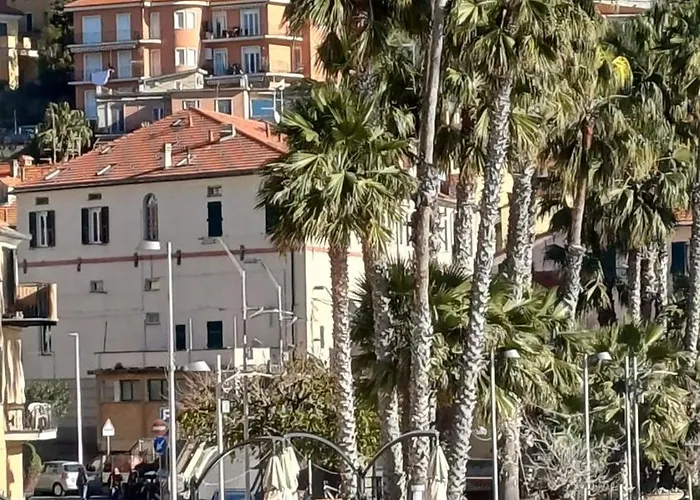 La Casetta Di Ale Sul Mare *