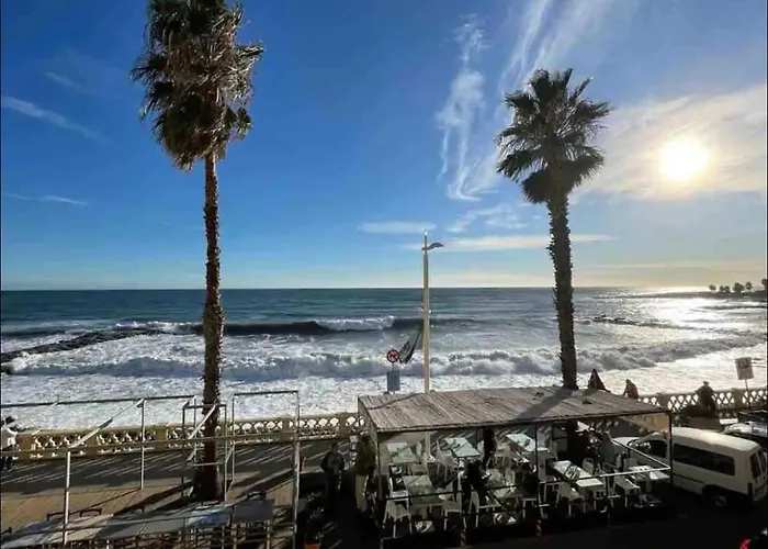 La Casetta Di Ale Sul Mare *