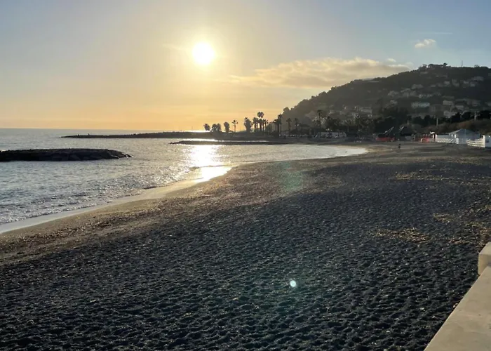 La Casetta Di Ale Sul Mare Σπίτι διακοπών *
