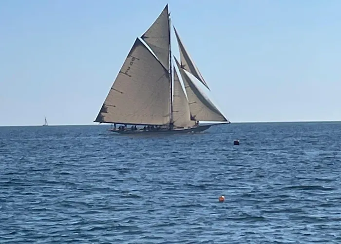 Σπίτι διακοπών La Casetta Di Ale Sul Mare *